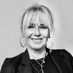 Judith Gerritsen